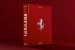 Buch Taschen Ferrari 1